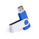 Clé USB Yemil 32GB JAUNE