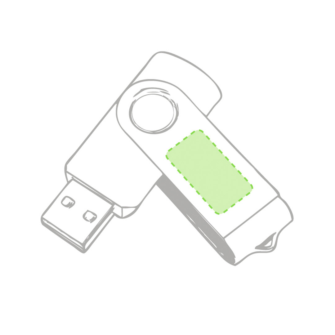 Clé USB Yemil 32GB