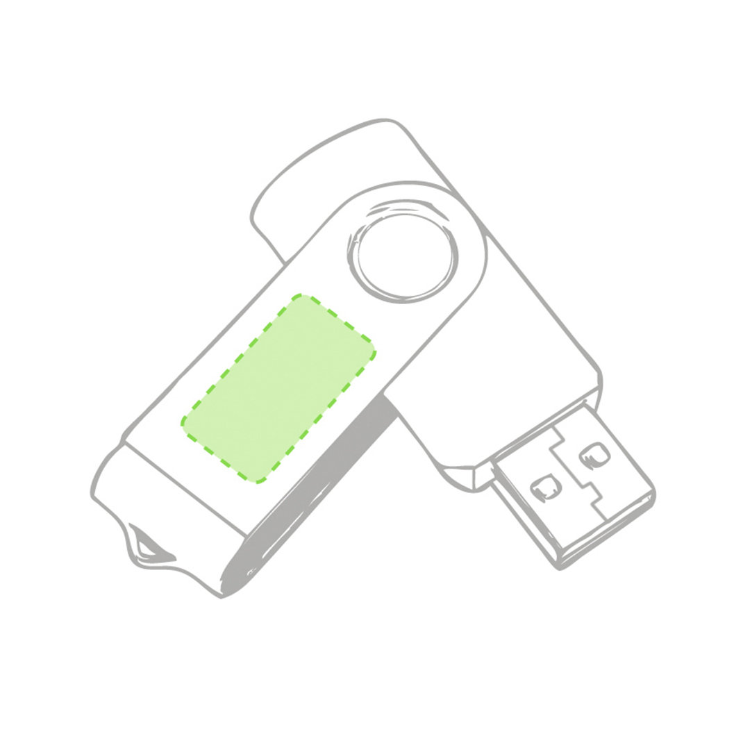 Clé USB Yemil 32GB