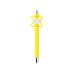Stylo Karsol JAUNE