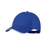 Casquette Sandrok BLEU