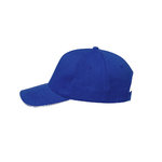 Casquette Sandrok BLEU