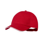 Casquette Sandrok BLEU