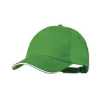 Casquette Sandrok BLEU