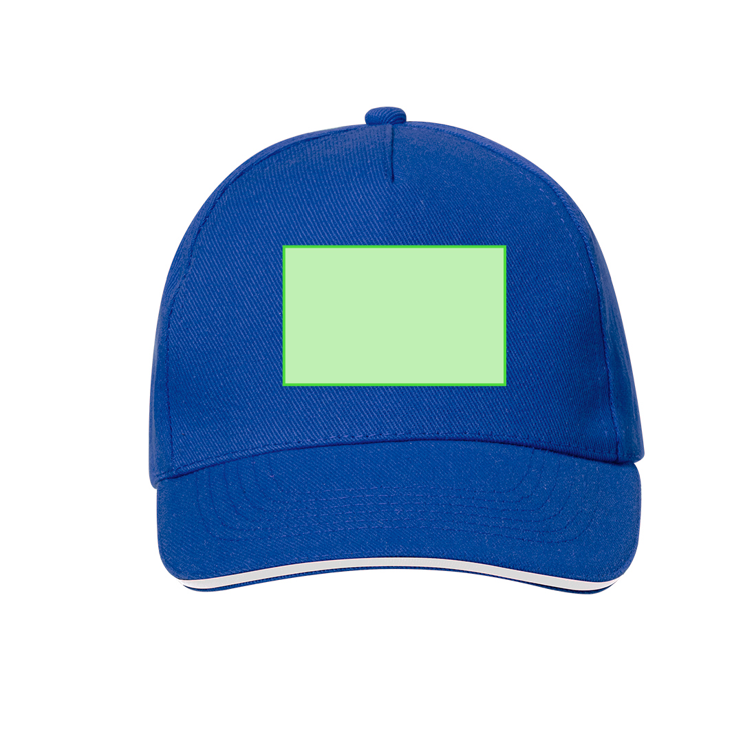 Casquette Sandrok