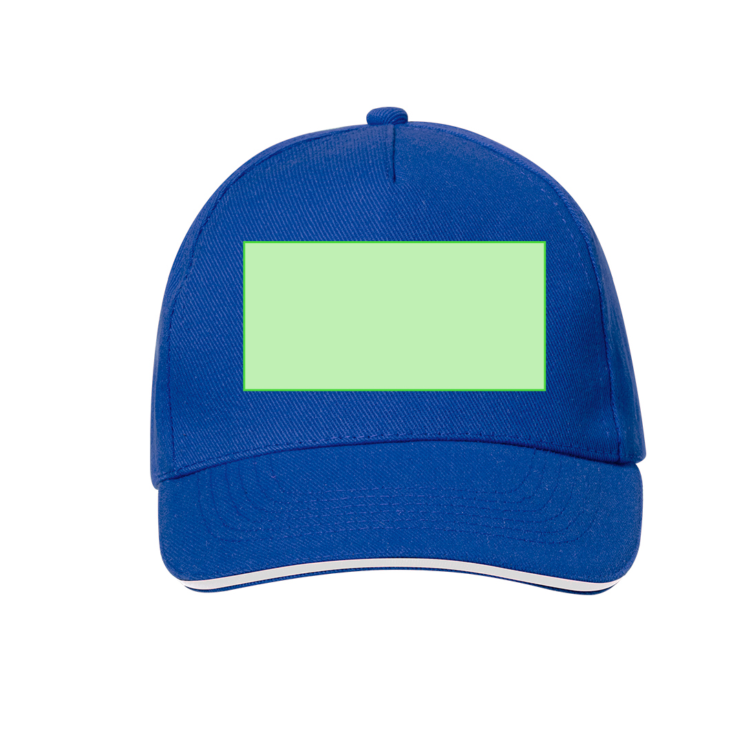 Casquette Sandrok