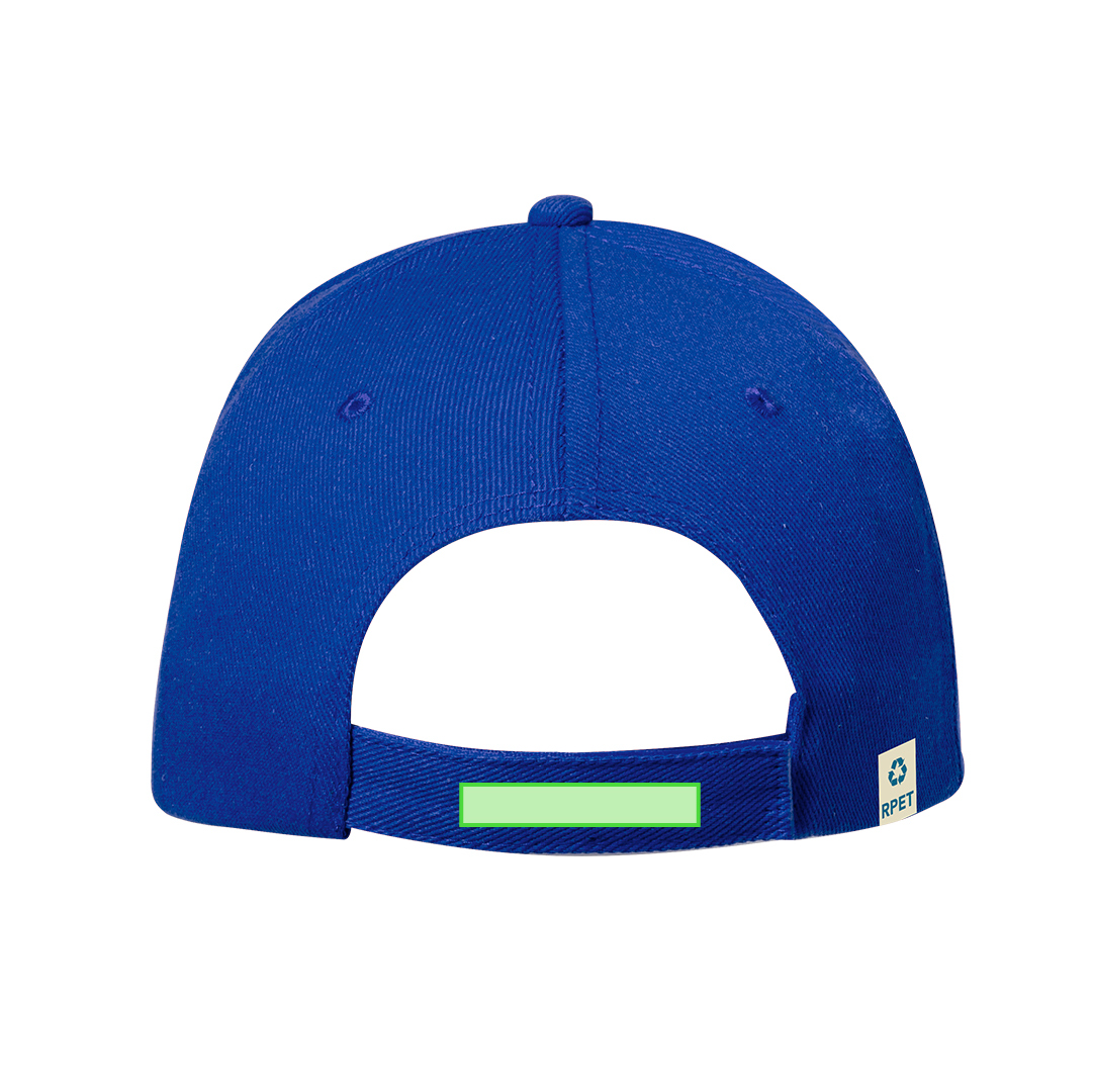 Casquette Sandrok