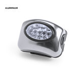 Lampe Lokys ARGENT