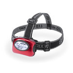 Lampe Lokys ARGENT