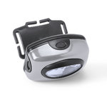 Lampe Lokys ARGENT