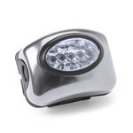 Lampe Lokys ARGENT