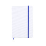 Bloc Notes Sublimation Groly BLEU