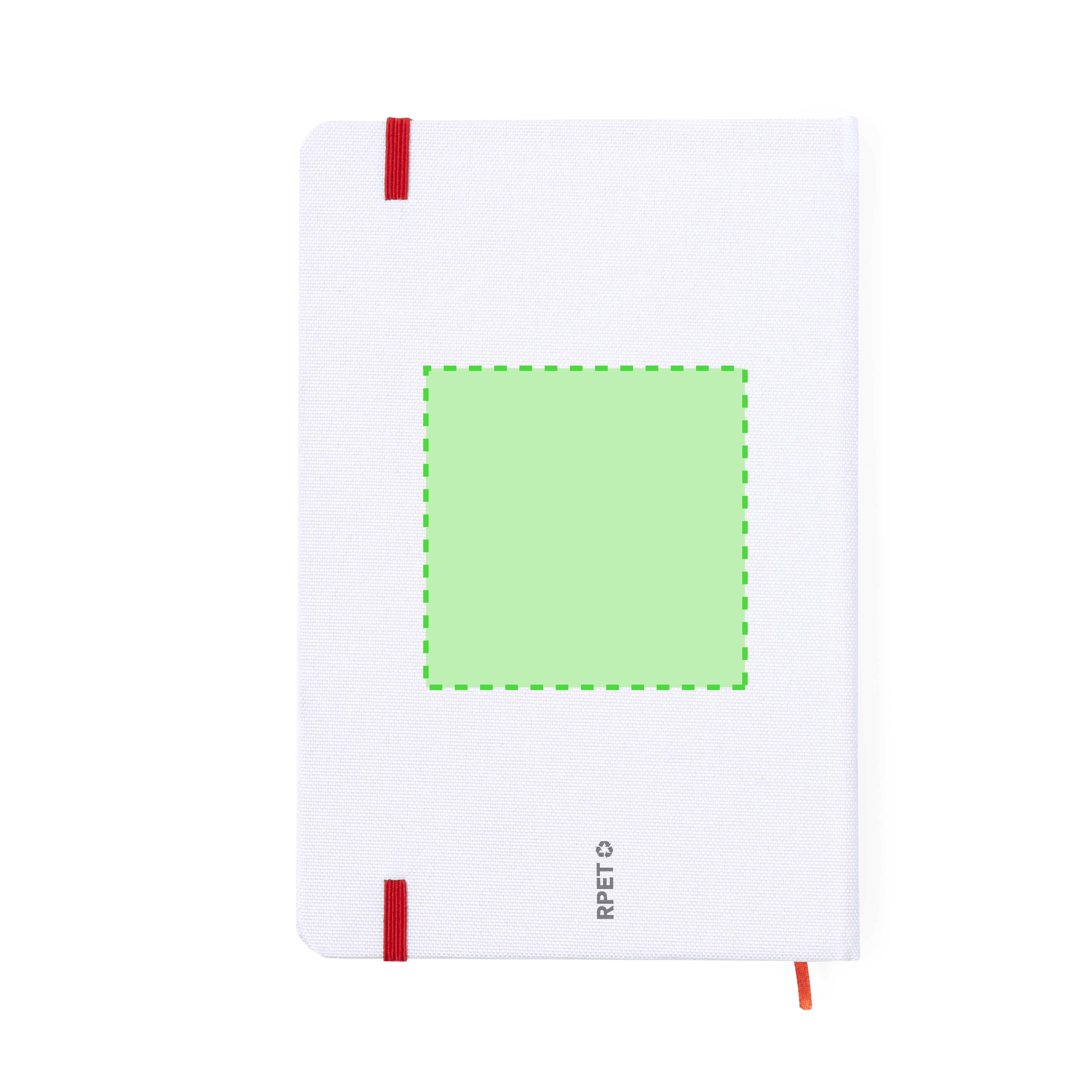 Bloc Notes Sublimation Groly