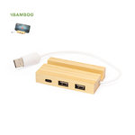 Port USB Cirzo.