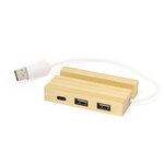Port USB Cirzo.
