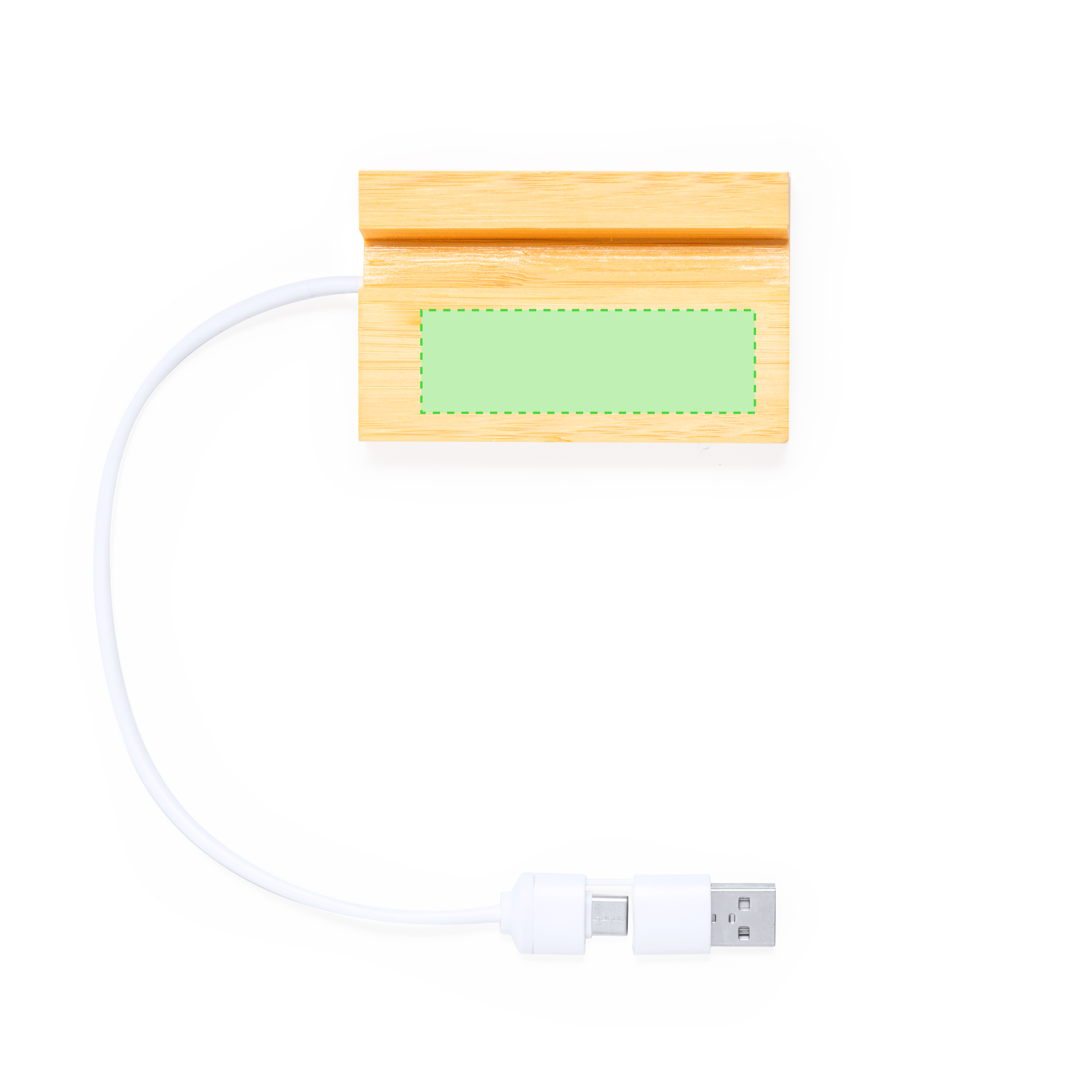 Port USB Cirzo