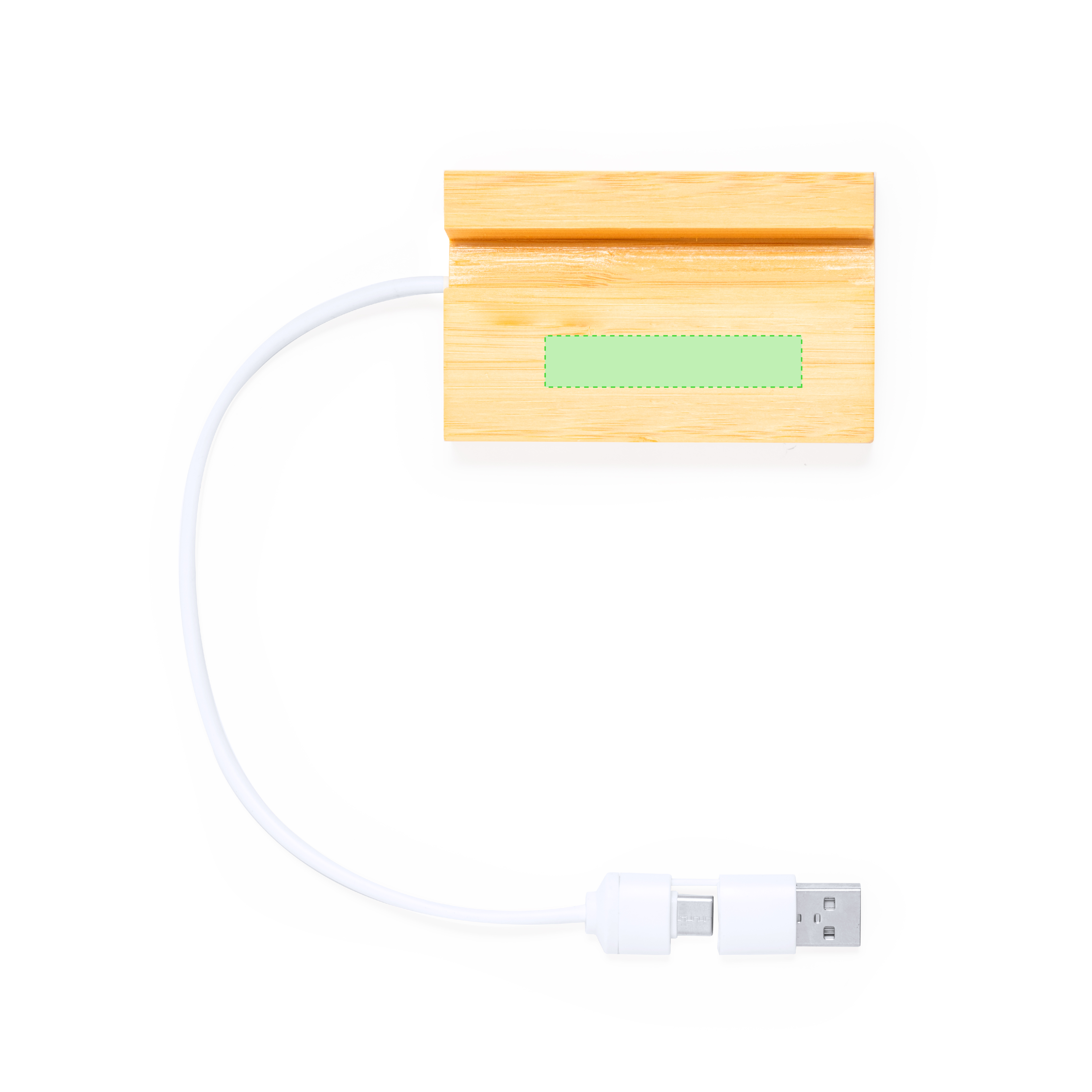 Port USB Cirzo