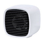 Mini Chauffage Durden BLANC