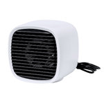 Mini Chauffage Durden BLANC