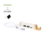 Port USB Kartip BLANC