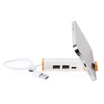 Port USB Kartip BLANC