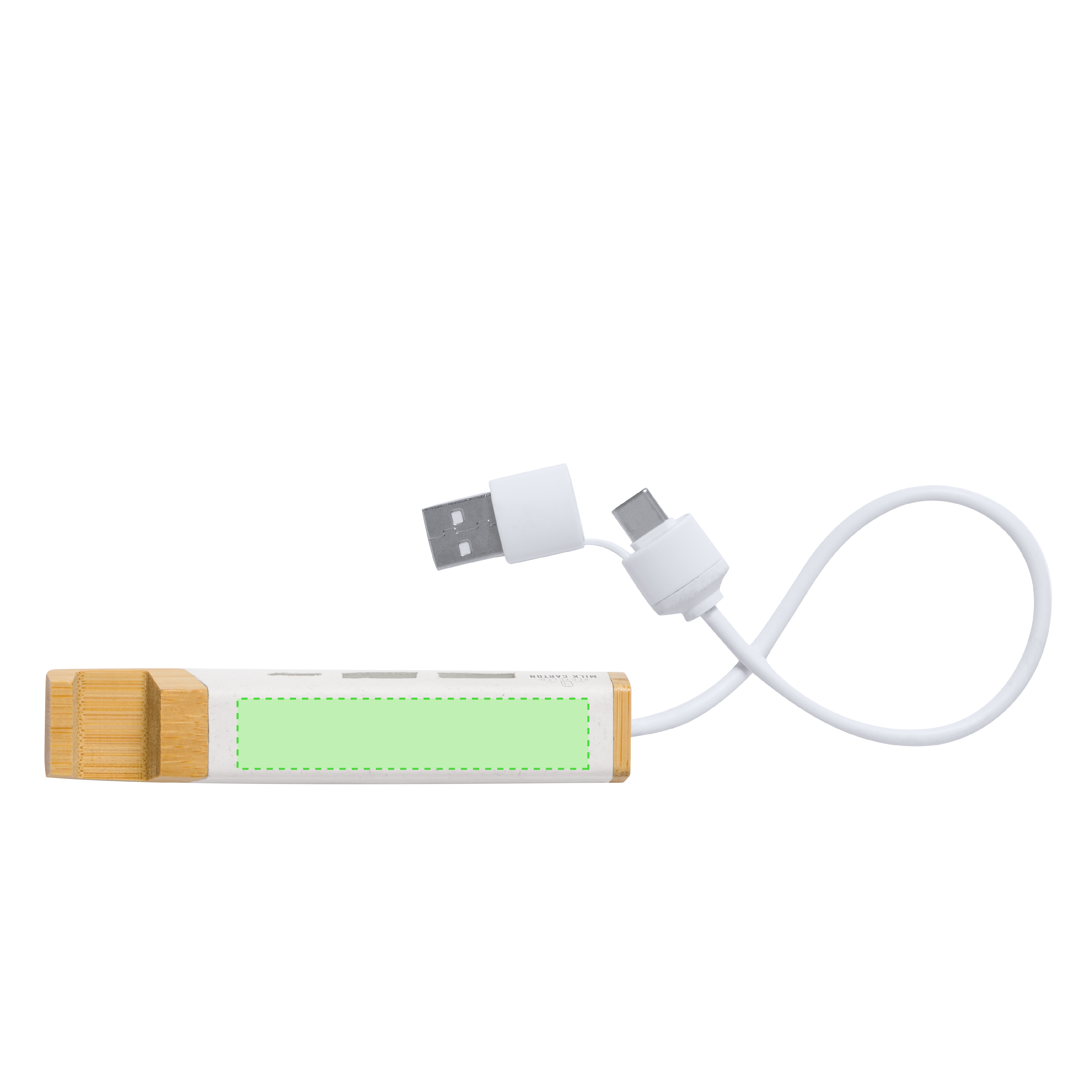 Port USB Kartip