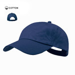 Casquette Sport JAUNE