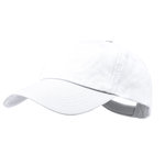 Casquette Sport JAUNE