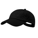 Casquette Sport JAUNE