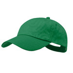 Casquette Sport JAUNE