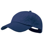 Casquette Sport JAUNE