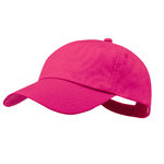Casquette Sport JAUNE