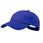 Casquette Sport JAUNE
