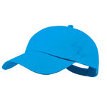 Casquette Sport JAUNE