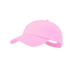 Casquette Sport JAUNE