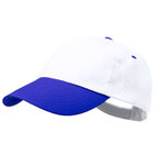 Casquette Sport JAUNE