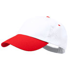 Casquette Sport JAUNE