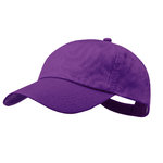 Casquette Sport JAUNE