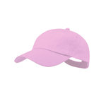 Casquette Sport JAUNE