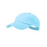 Casquette Sport JAUNE