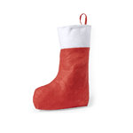 Chaussette Saspi ROUGE