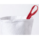 Chaussette Saspi ROUGE