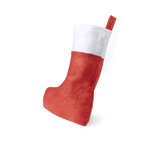 Chaussette Saspi ROUGE