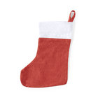 Chaussette Saspi ROUGE