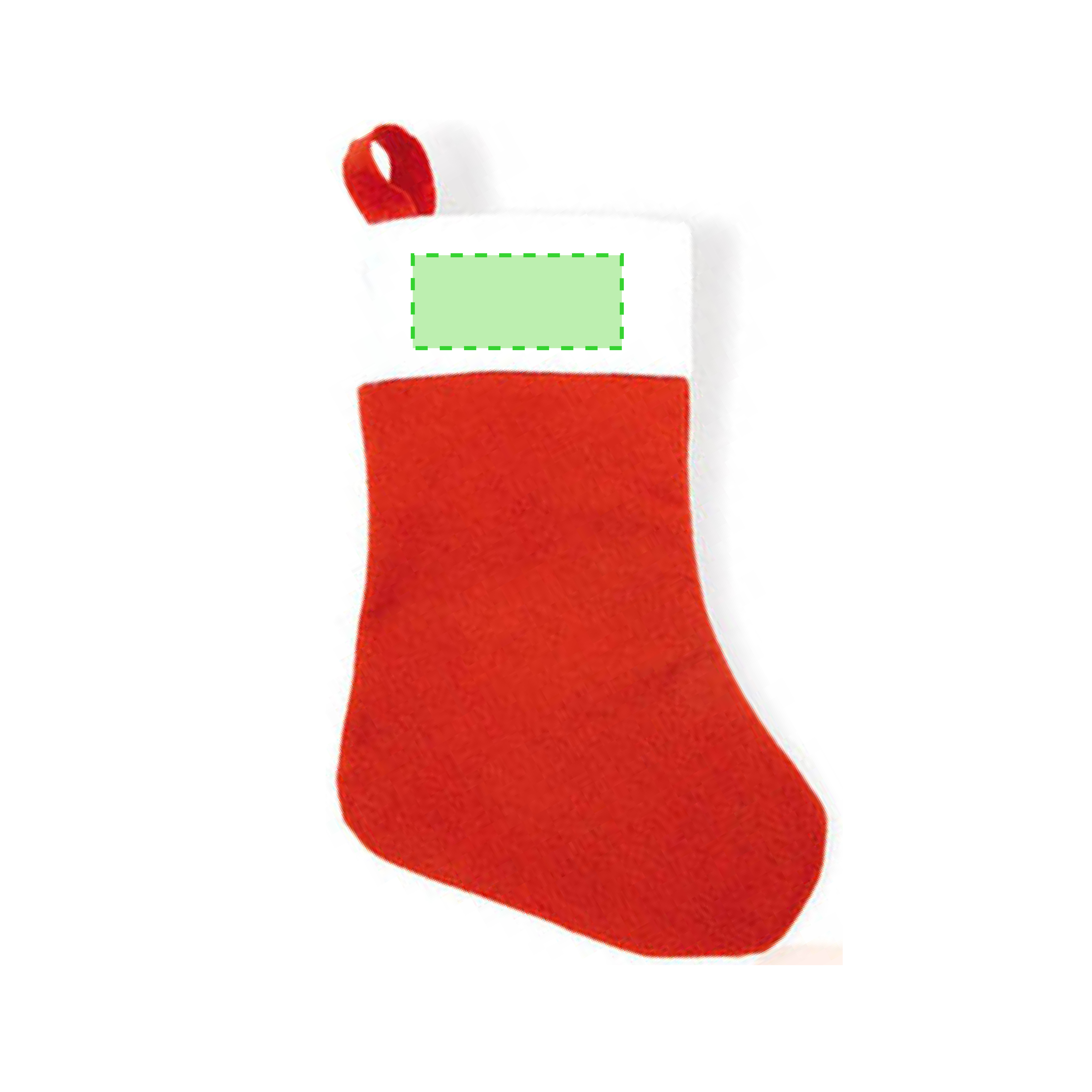 Chaussette Saspi