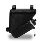 Sac à Vélo Leven NOIR