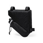 Sac à Vélo Leven NOIR