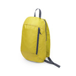 Sac à Dos Decath JAUNE