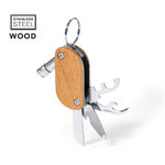 Porte-Clés Multi Outils Polty.