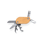 Porte-Clés Multi Outils Polty.